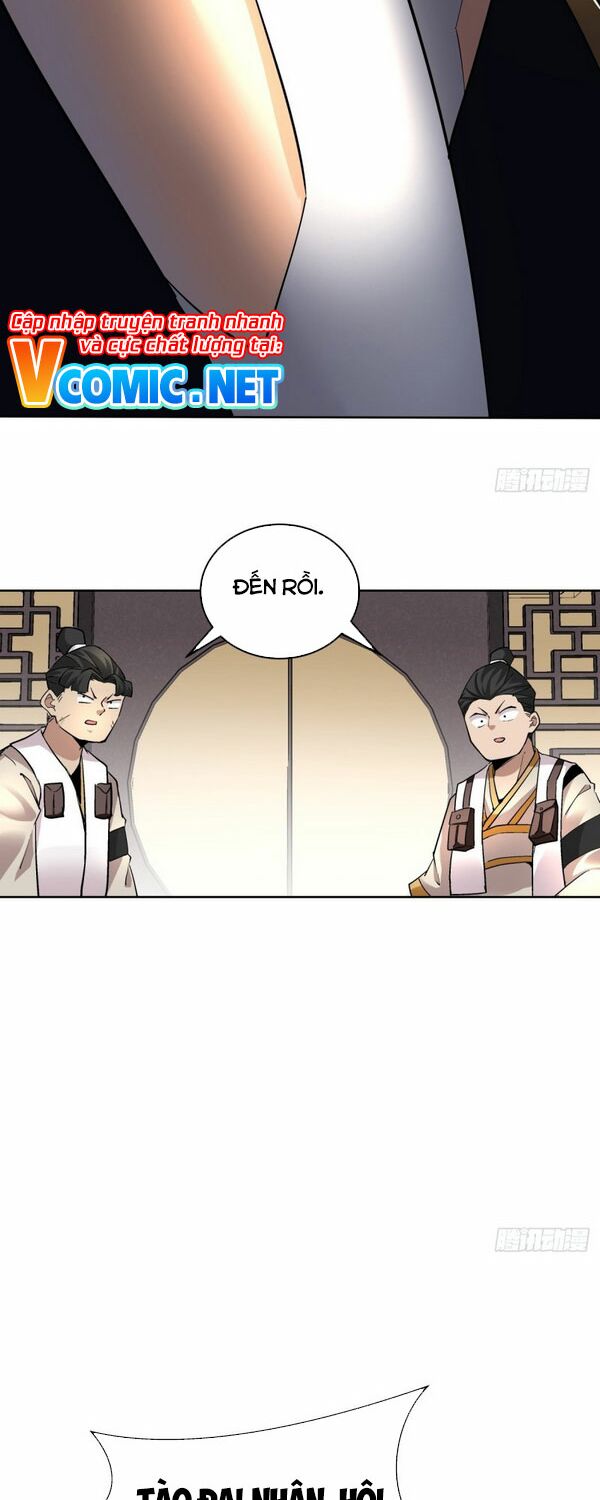 ta là nhà giàu số một, ta không muốn trọng sinh chapter 26 41