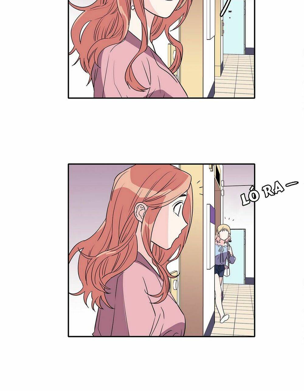 chuyện gì đến, rồi cũng sẽ đến chapter 31 37