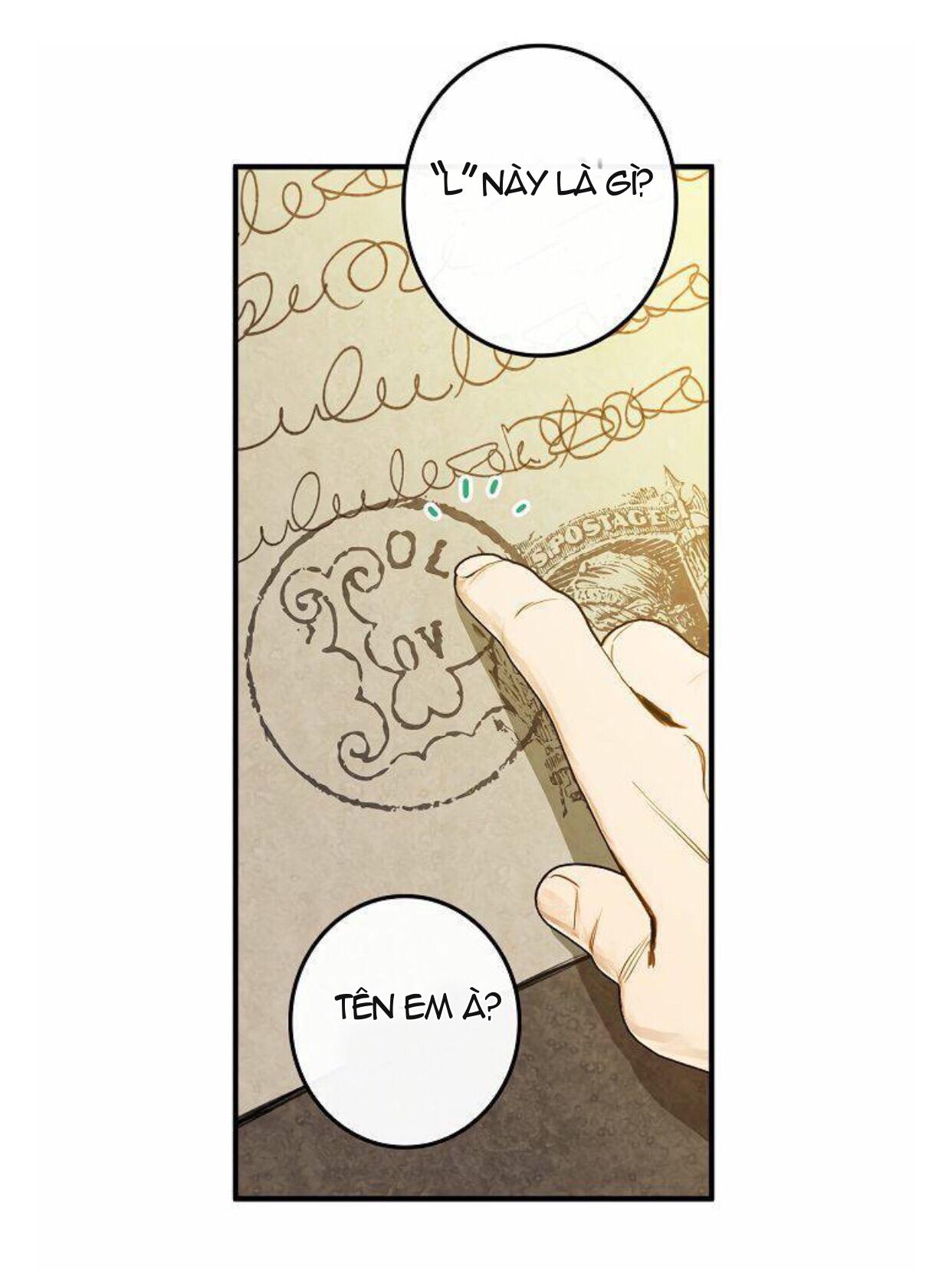 hoàng phi bóng tối - shadow queen chapter 45 29