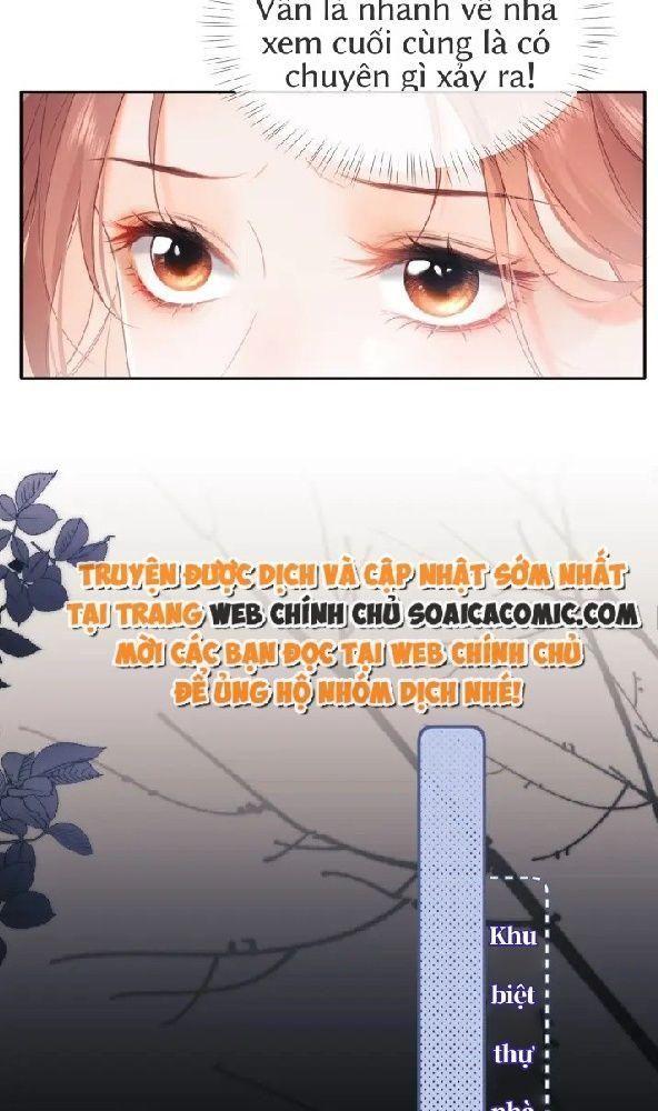 fan vợ - bạn đã biết chưa? chapter 2.5 21