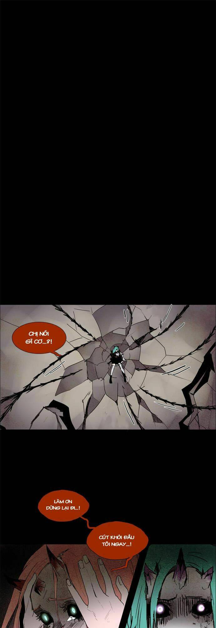 lessa 2: the crimson knight chapter 46 1