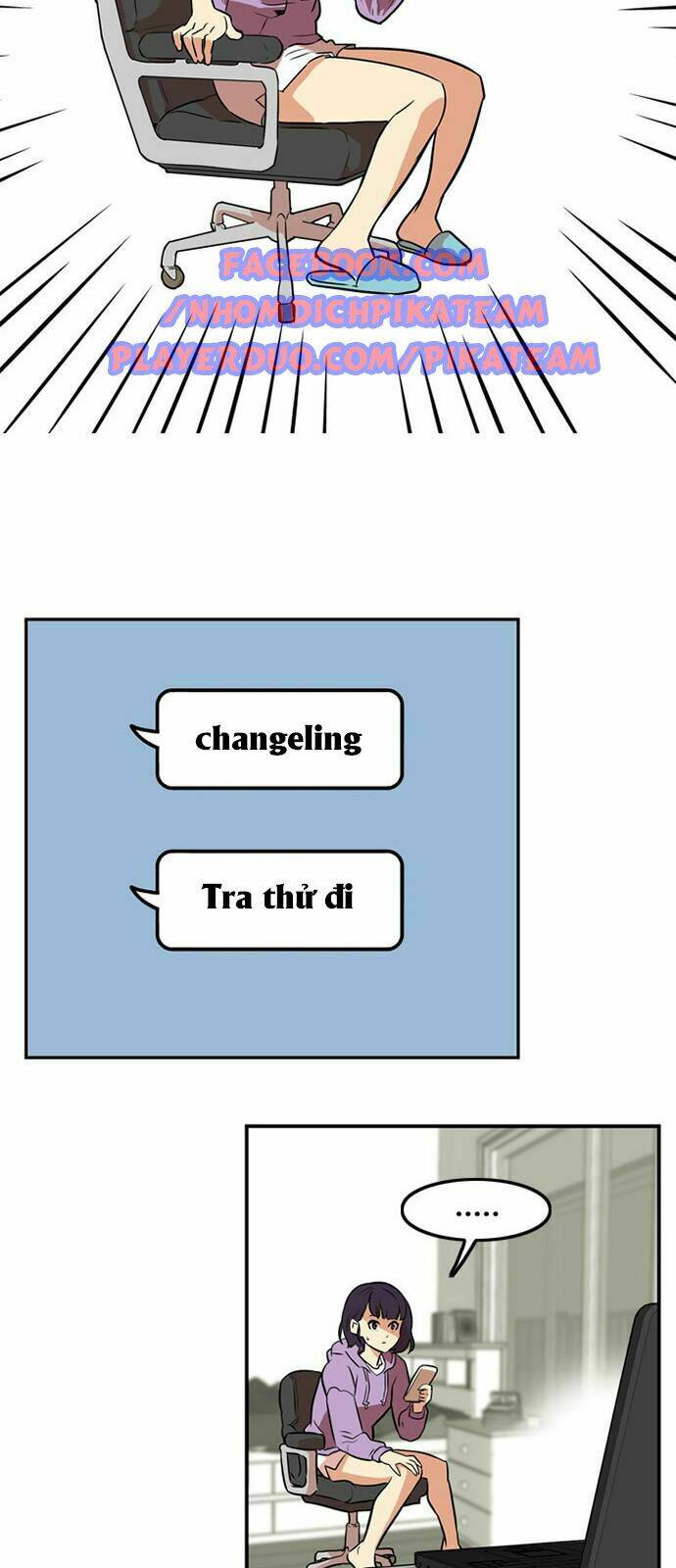 bẫy troll chapter 1 24