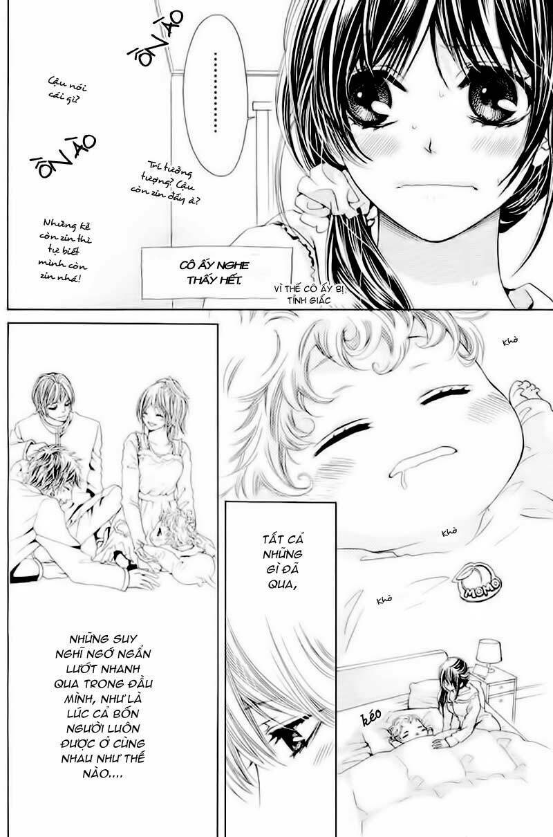 momo lover chapter 5 7