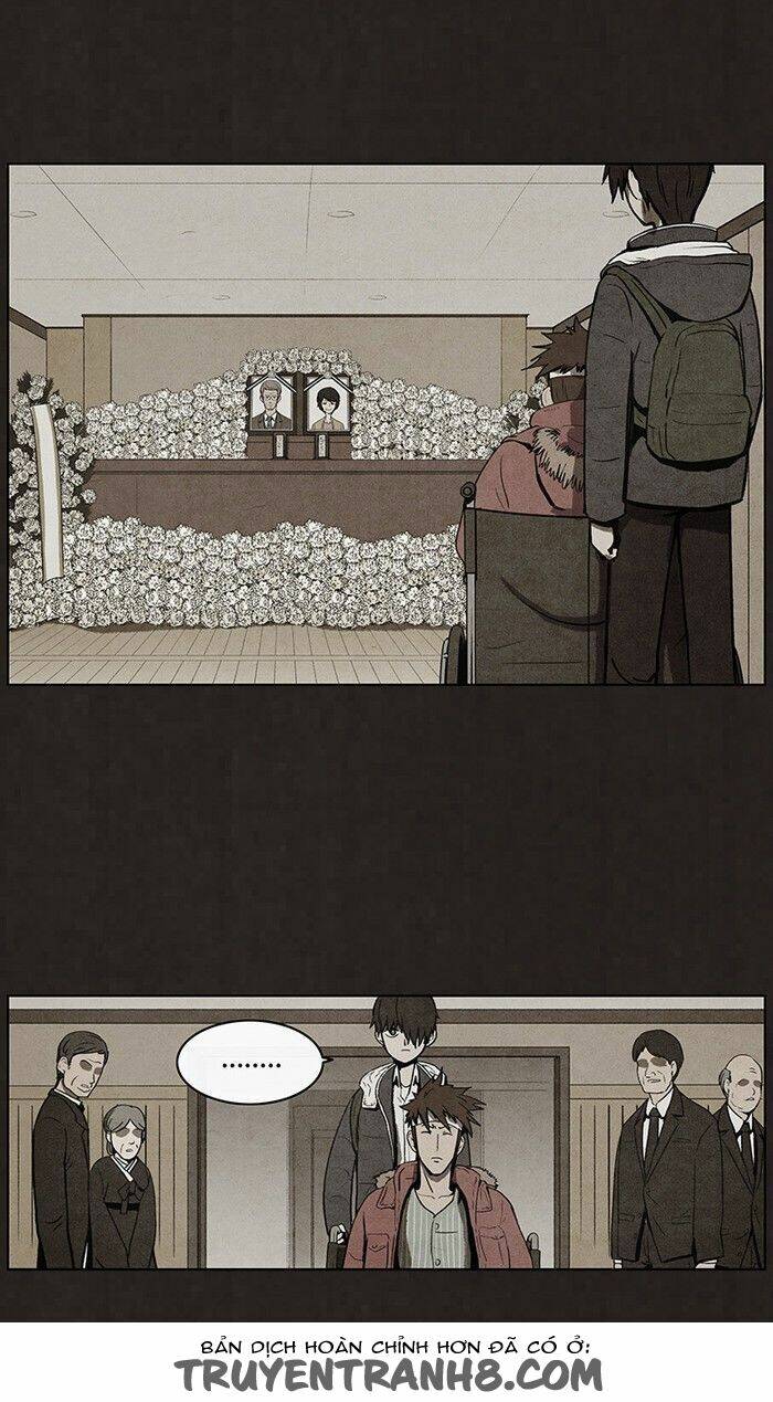 đứa con của quỷ dữ chapter 48 54