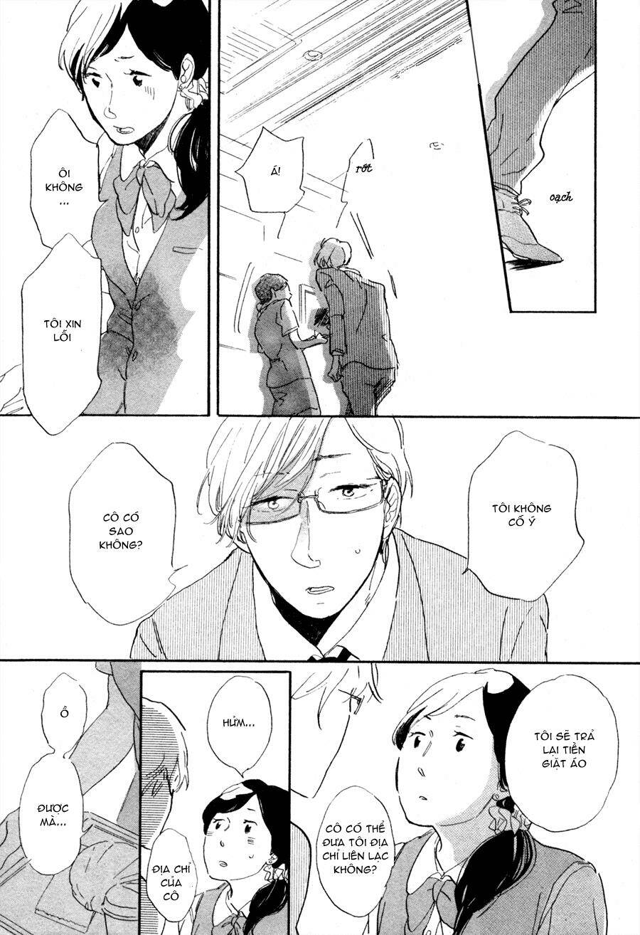 i love you until the end of the world chapter 1 13