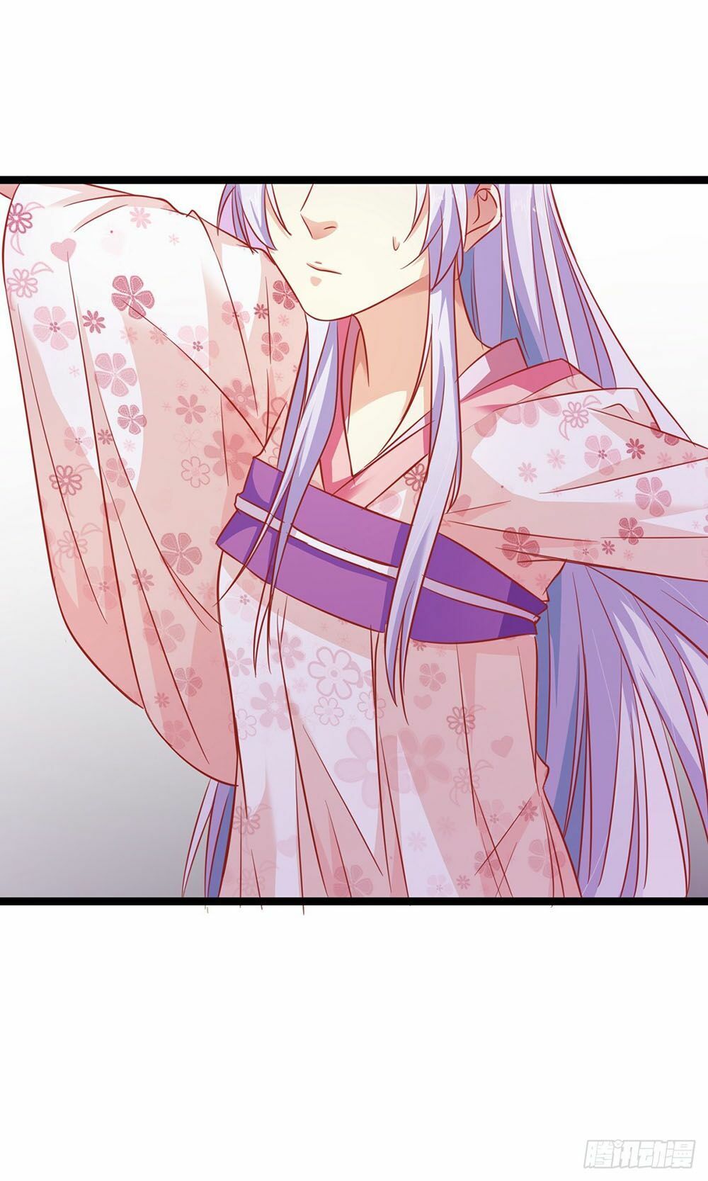 hoàng hậu của trẫm là võ lâm minh chủ chapter 3 12