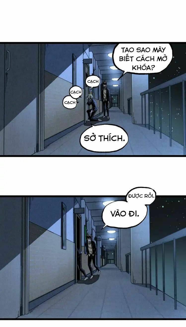 ominous liar chapter 11 35