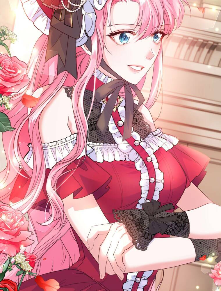 nhà điều chế nước hoa độc quyền của bạo chúa chapter 57 33