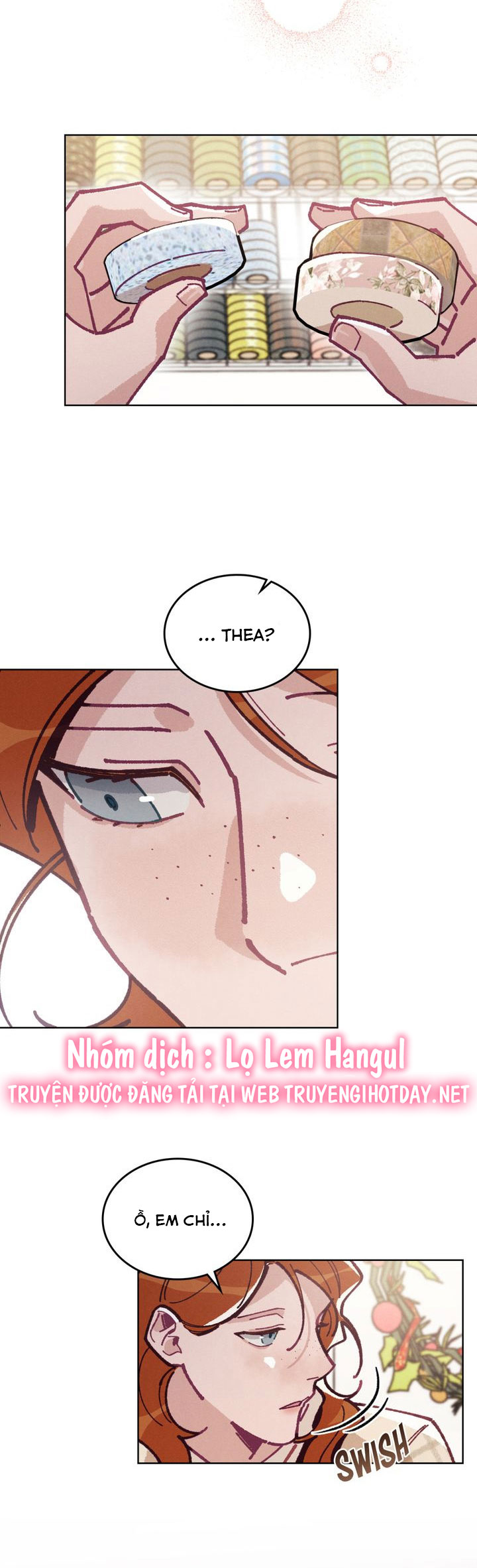 giải mã ngôn ngữ trái tim chapter 32 15