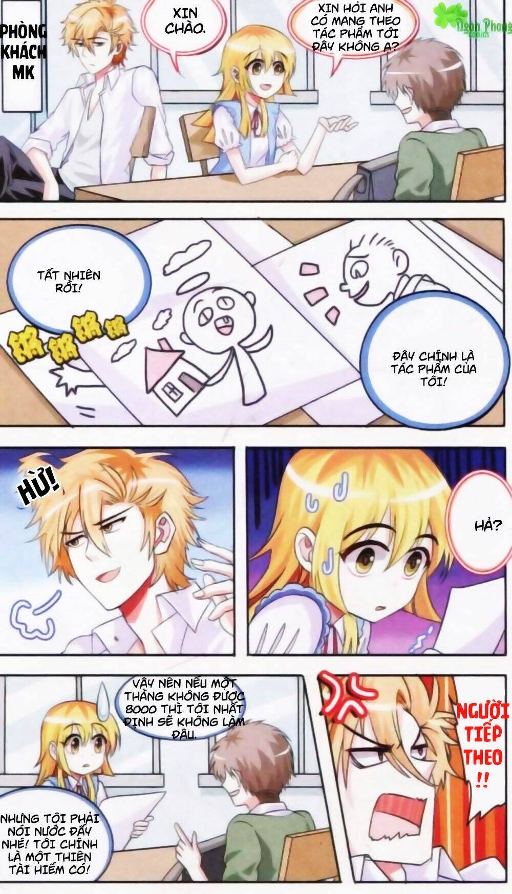 xin ngài đấy điền lão gia chapter 5 19