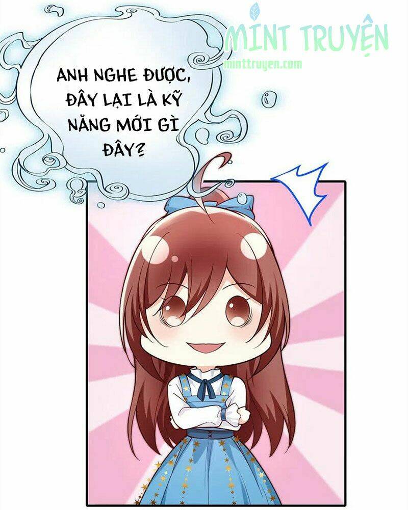 nam thần truy thê chỉ nam chapter 110.1 7