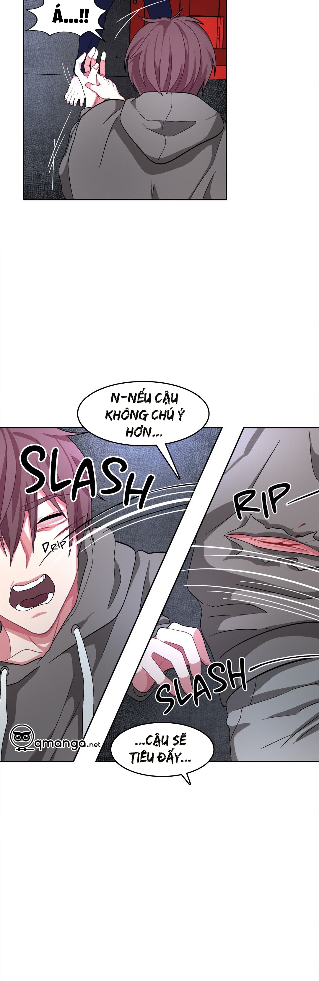 hãy tuân lệnh tôi chapter 36 28