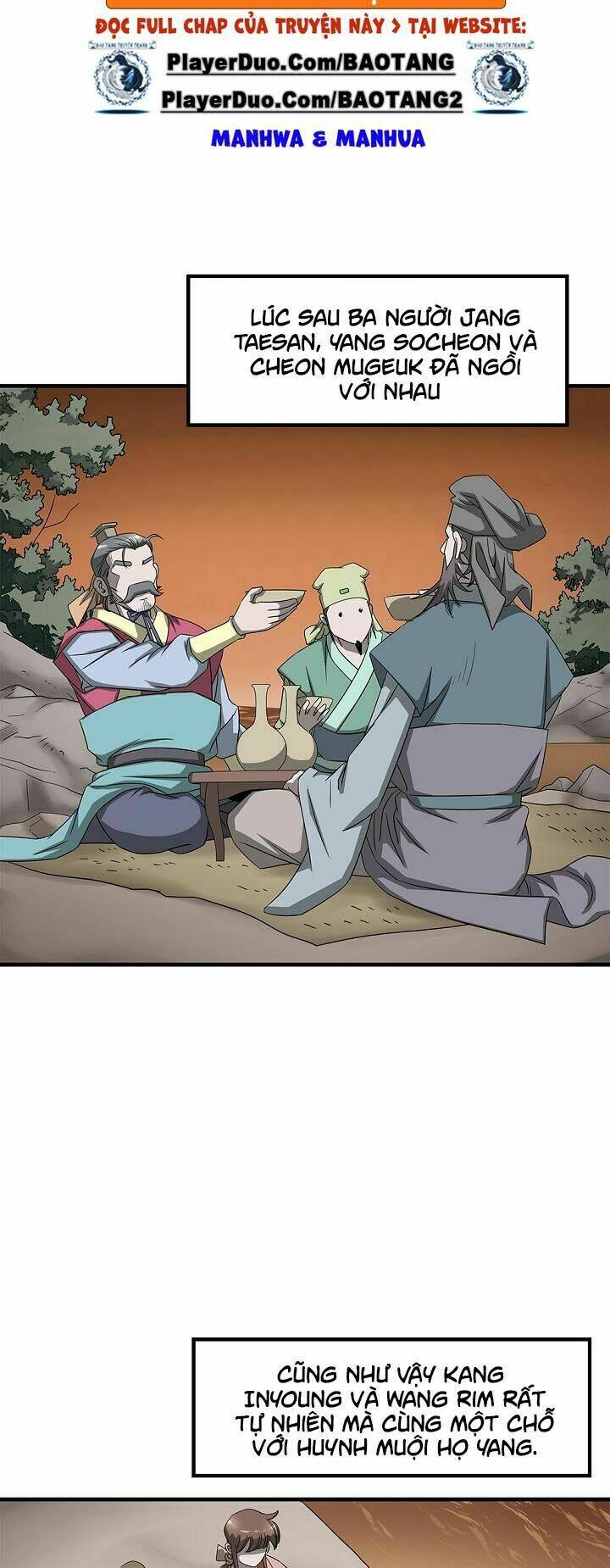 cuồng long chapter 31 16