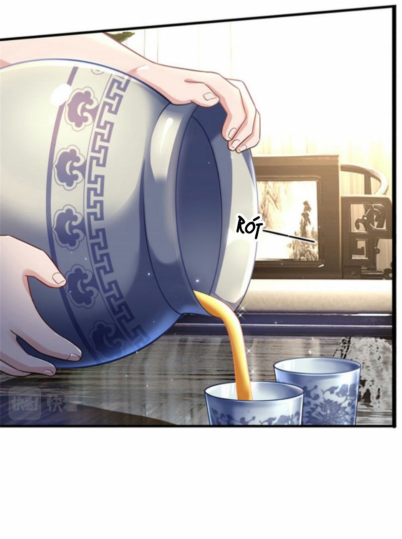 thuộc tính của ta đều tăng vào sức mạnh chapter 17 8