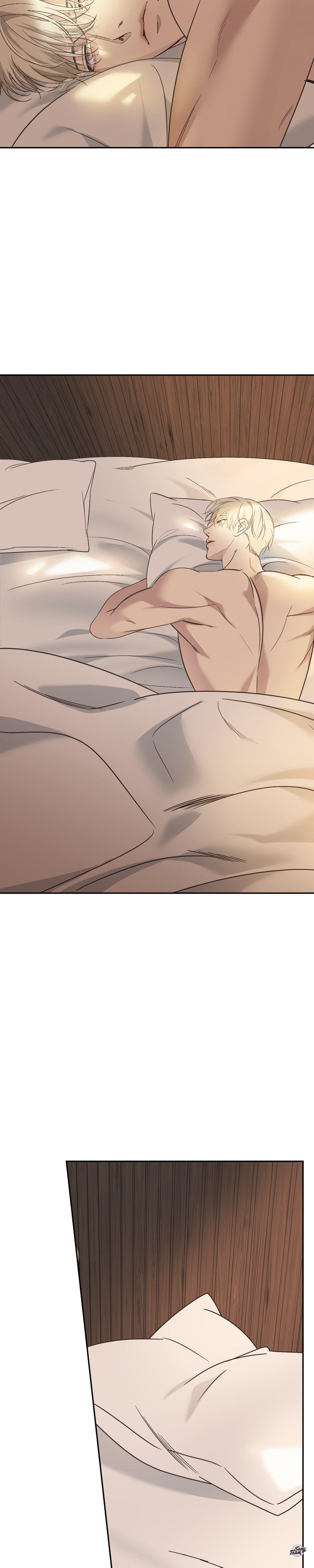 phía sau ánh hào quang chapter 25 16