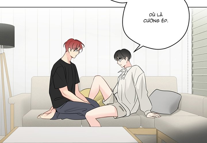 chuyện quái gì với giấc mơ đó vậy chapter 54 110