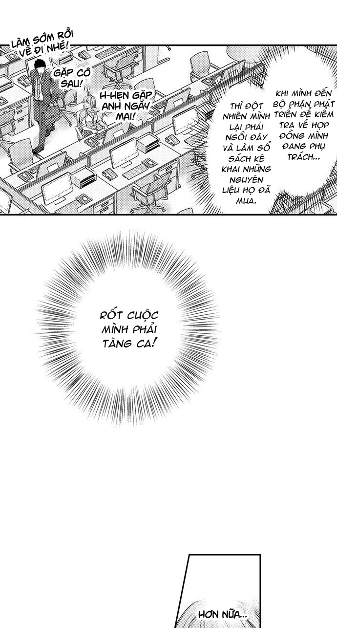 vợ ơi, đừng chạy chapter 23.1 5