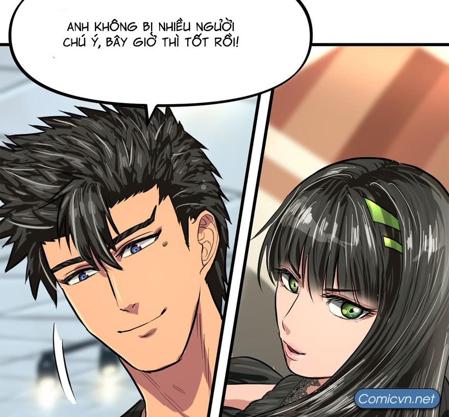 vua sinh tồn chapter 42 30