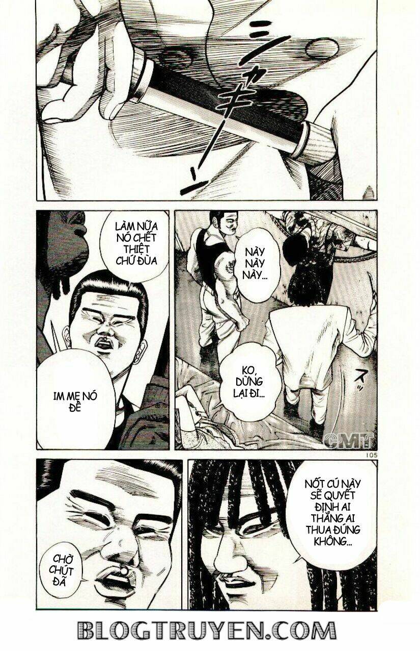 sát thủ số 1 chapter 59 8