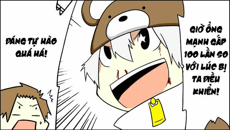 senyuu chapter 49 48