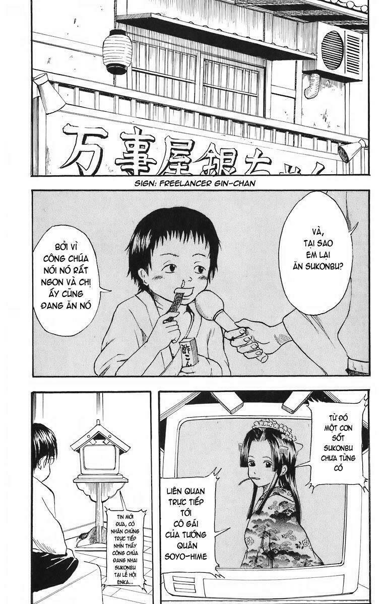gintama - linh hồn bạc chapter 23 19