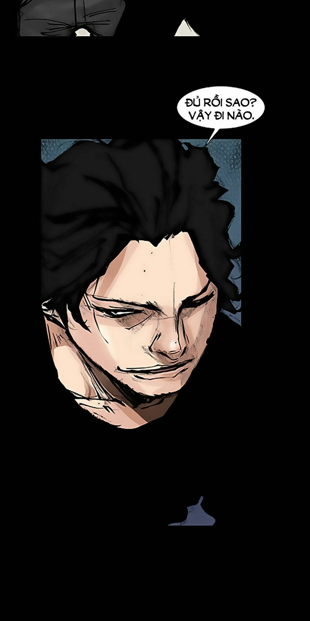 độc cô tiền truyện chapter 85 16