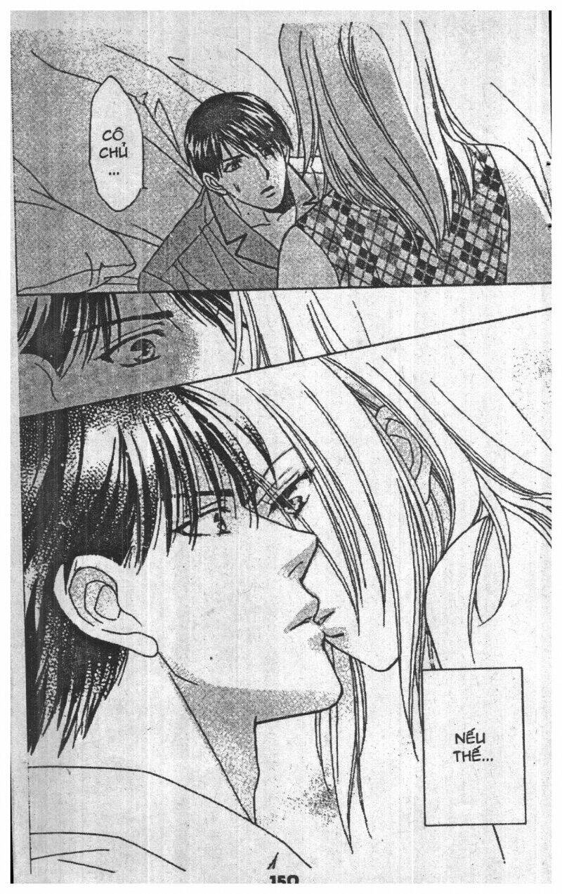 chiyou yo hana yo chapter 1 150