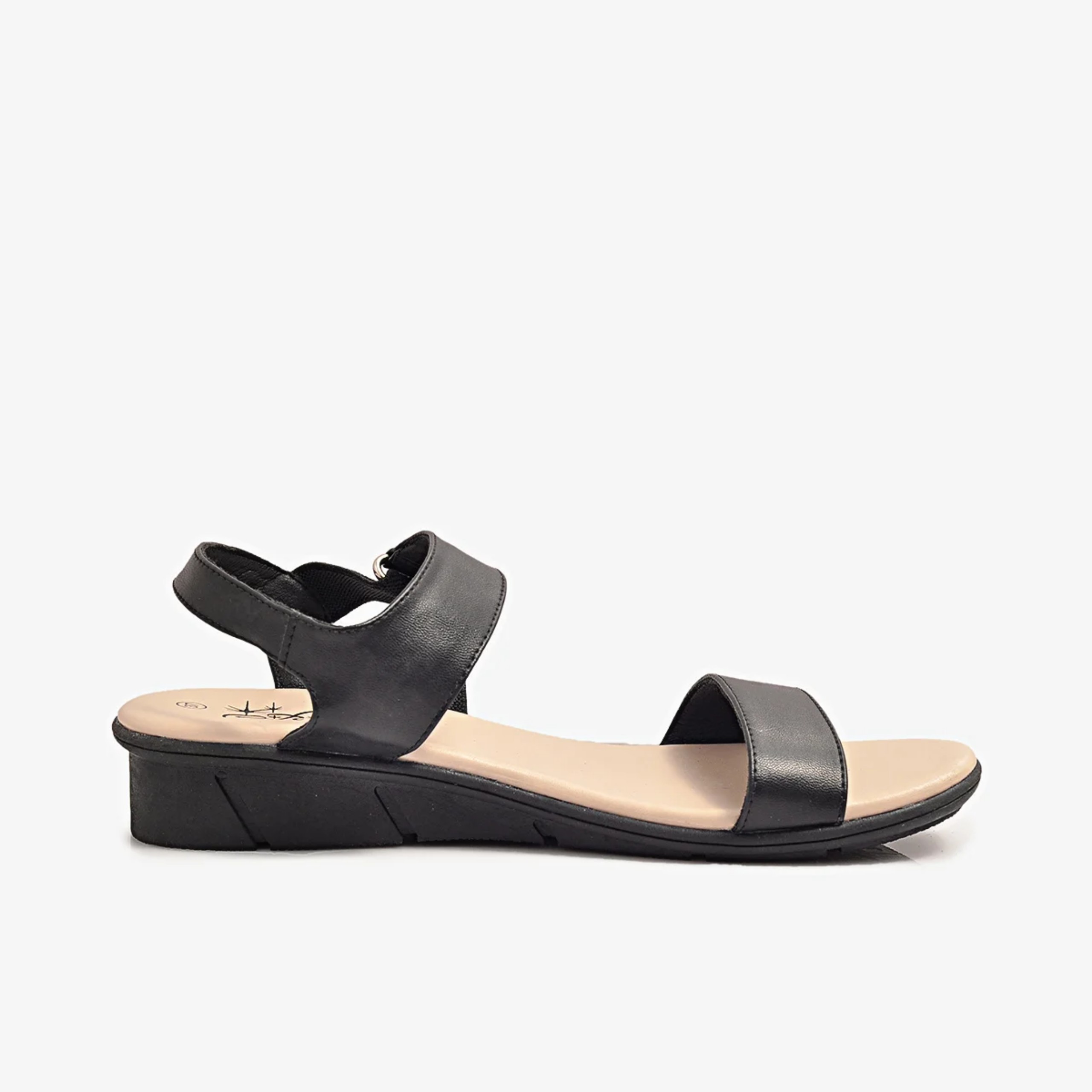 Sandal Nữ DTW011188 (DEN