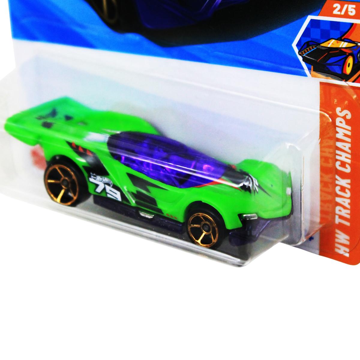 Siêu Xe Hot Wheels C4982 - 215/250 - Blitzspeeder