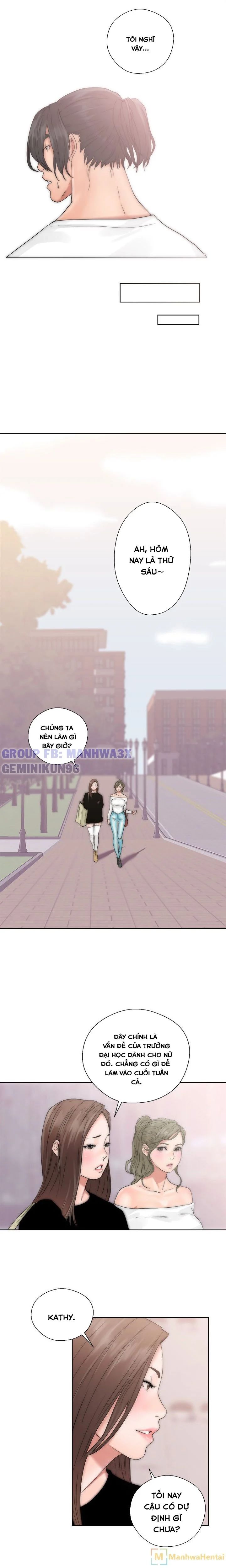 thức tỉnh dục vọng chapter 17 12