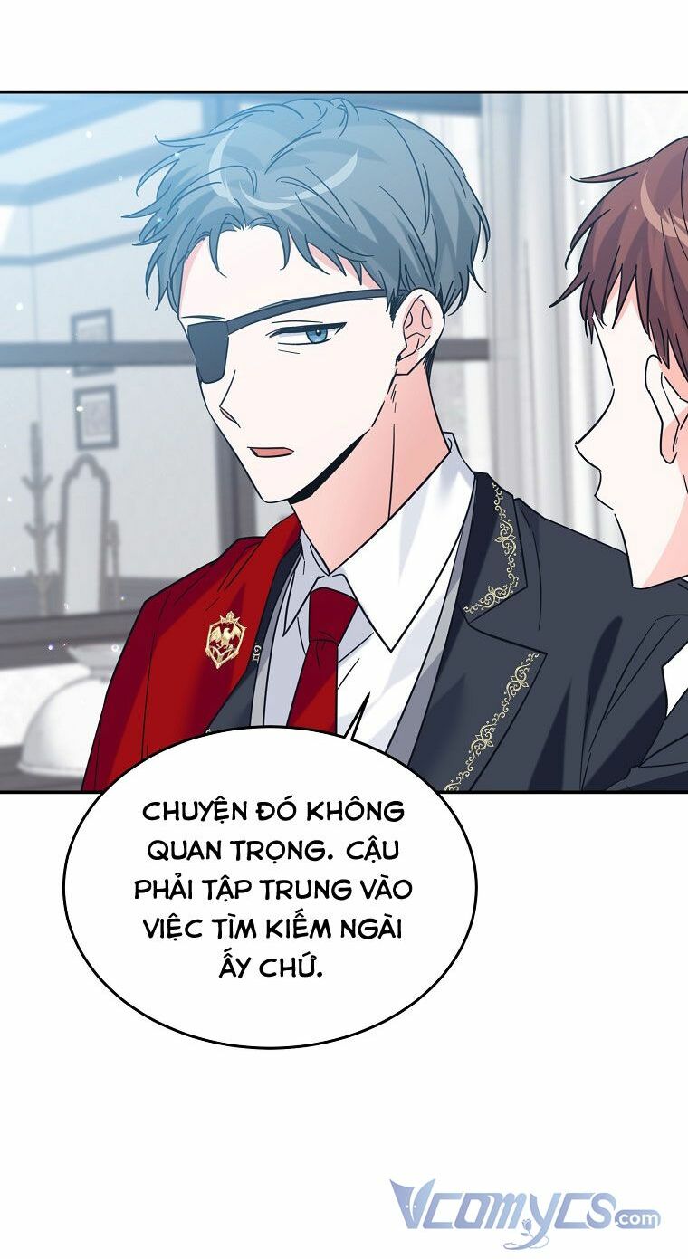 ác nữ karuna bé lại chapter 27 52