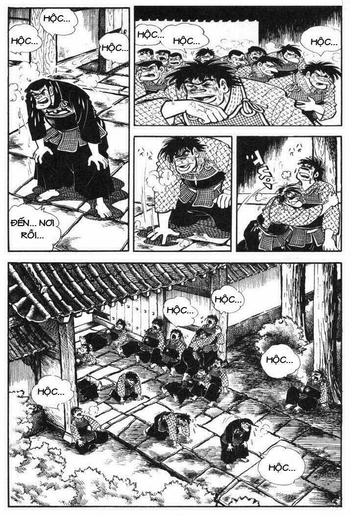 ore wa teppei chapter 26 13