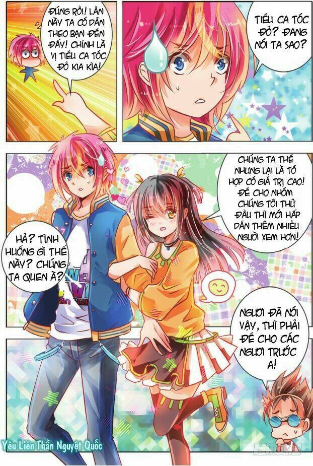 linh giai chapter 3 23