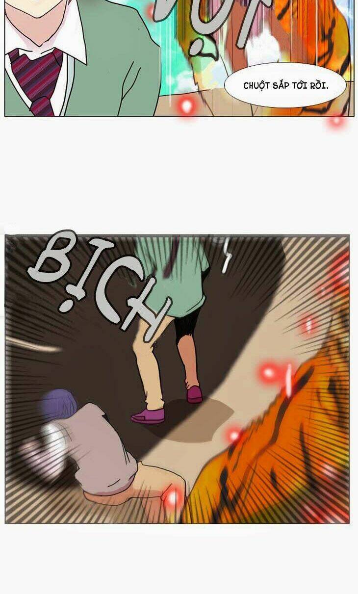 món quà từ chúa chapter 7 47