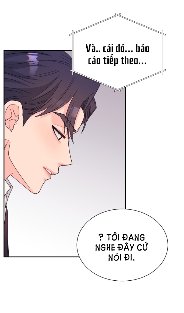 [18+] Người Vợ Giả Mạo chapter 23.2 - Trang 22