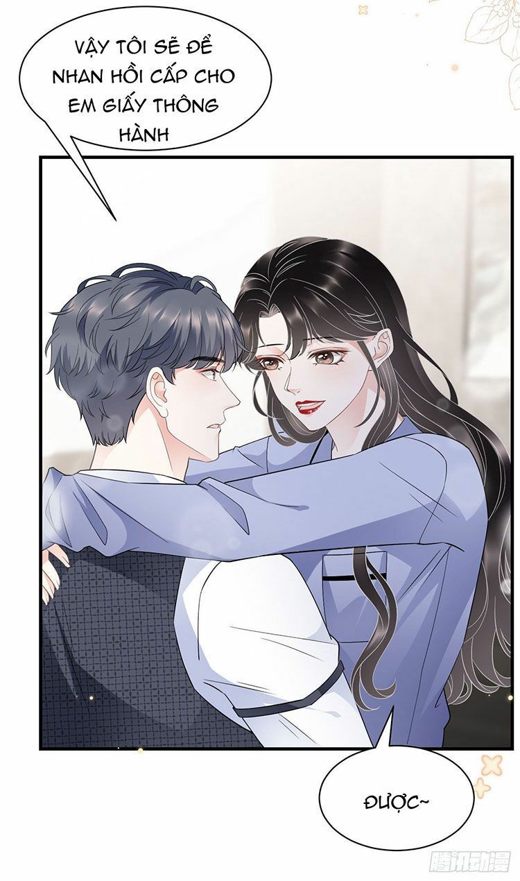 đại tiểu thư có ý đồ gì xấu đâu chapter 32.2 12