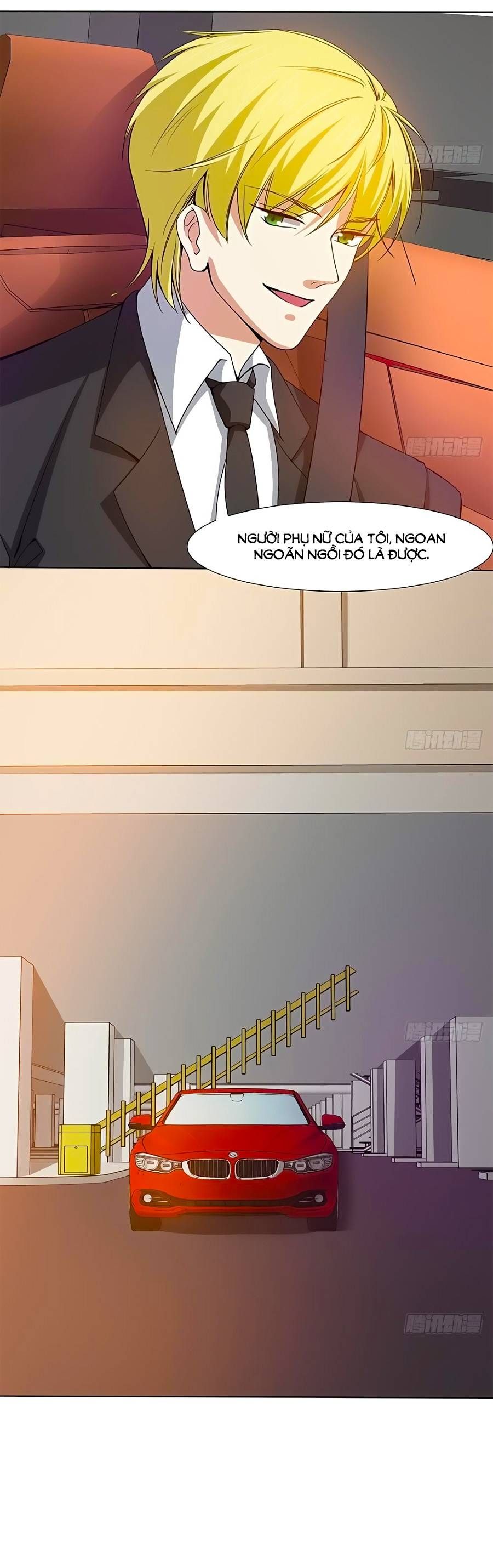 cô sát thủ ơi, yêu nhau nhé chapter 29 6