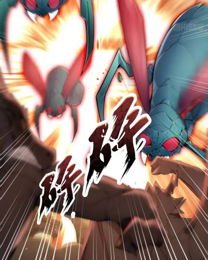 toàn dân thần vương: tôi hiến tế nghìn tỷ sinh linh! chapter 50 16