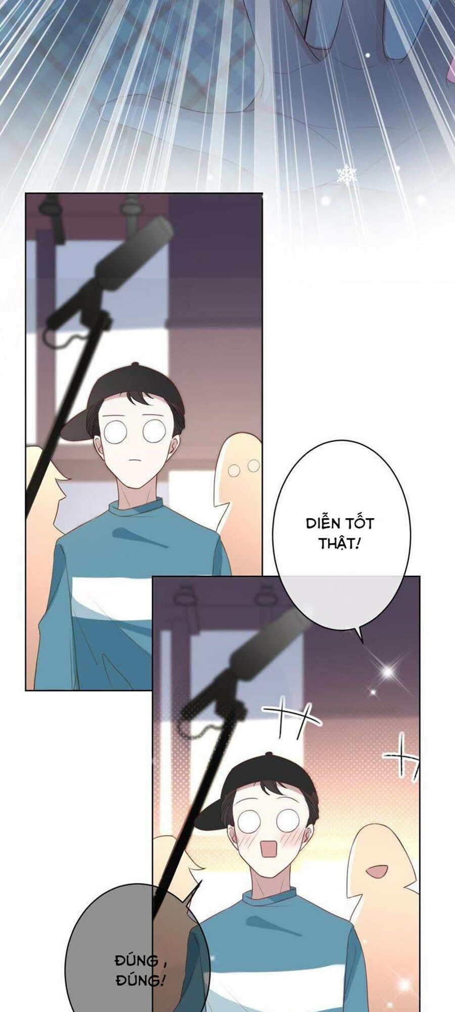 thần luân mật luyến chapter 76 21