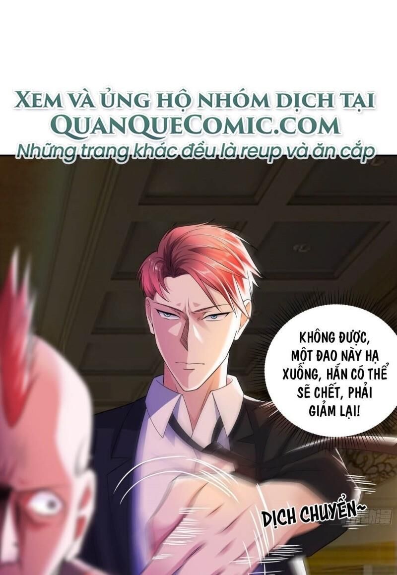 đô thị lãng tử chapter 9 1