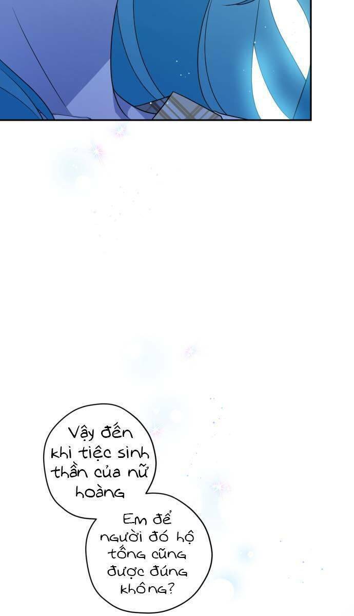 công nương mint bé nhỏ chapter 38 65