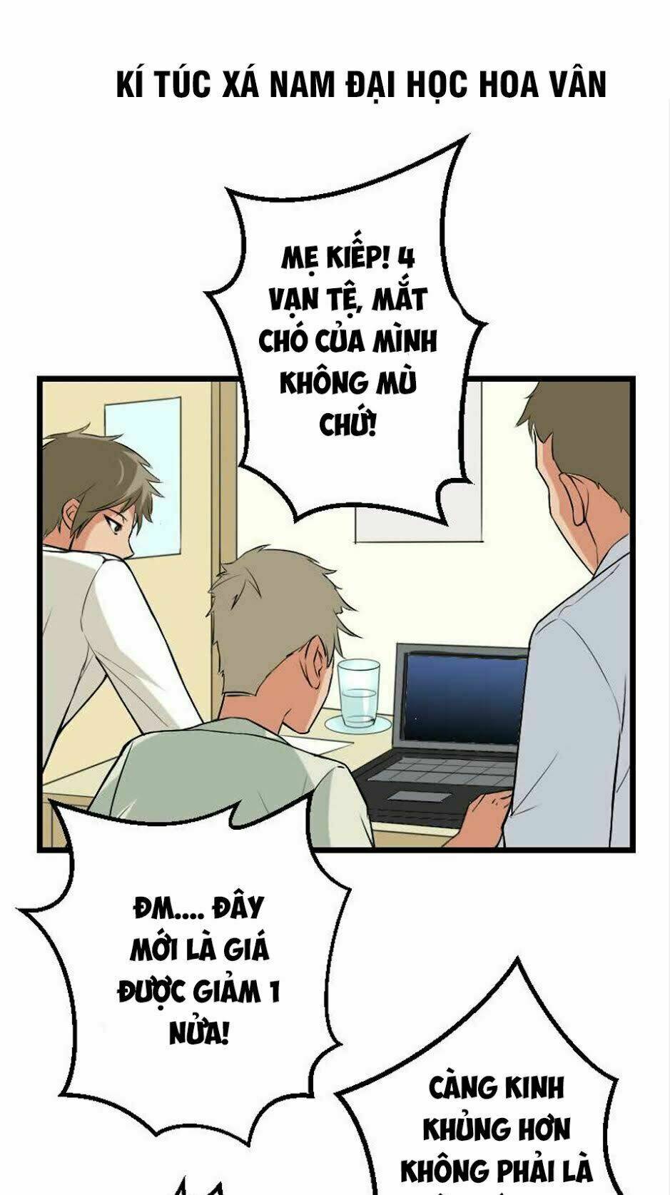 ngưu thư cung ứng thương chapter 20 6