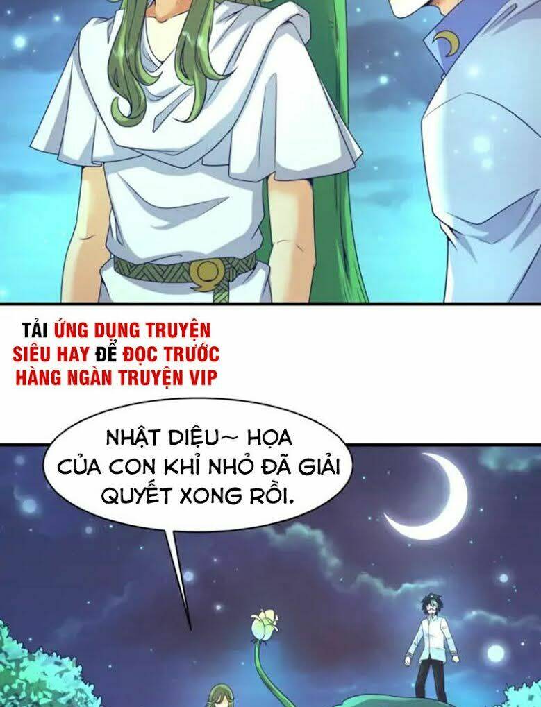 người chặn xuyên không chapter 91 12