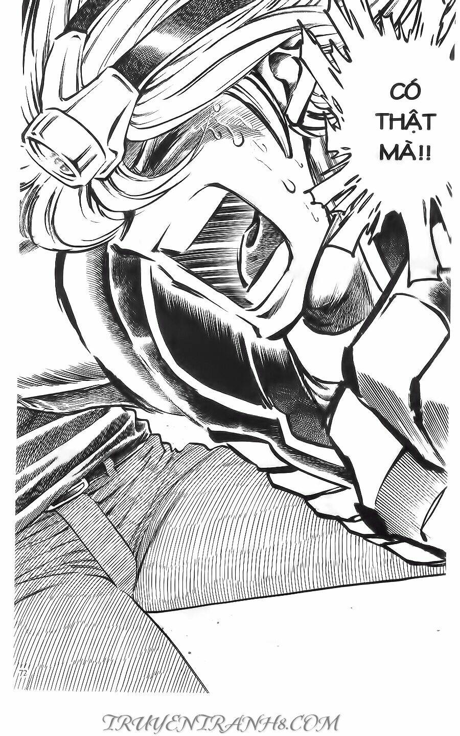 cây bút thần kỳ chapter 10 16