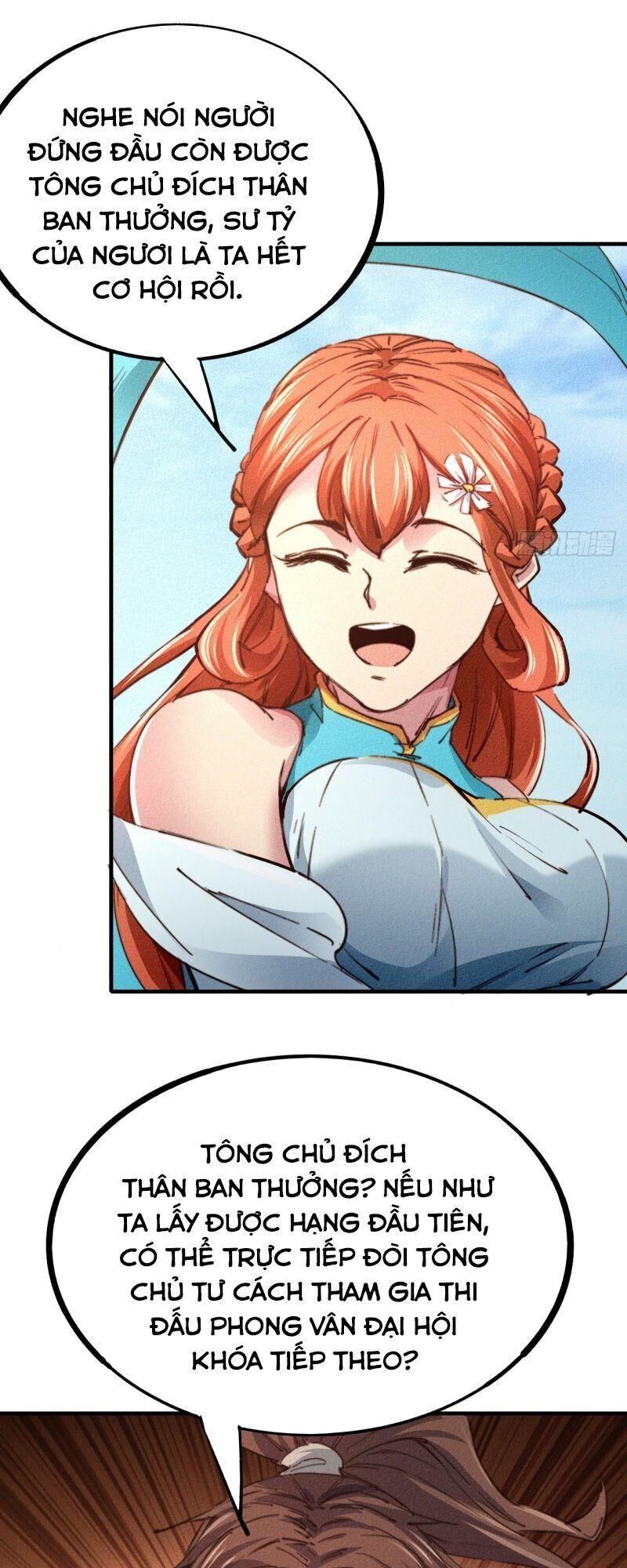ta thành thần một mình chapter 10 30