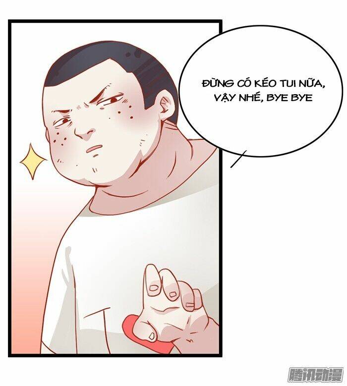 người ba độc thân chapter 21 24