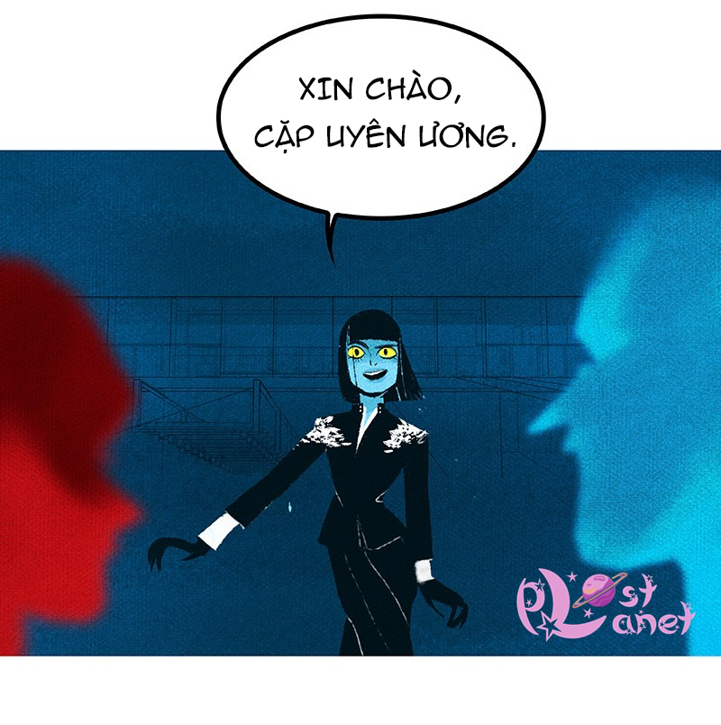 thần thoại olympus chapter 33 56