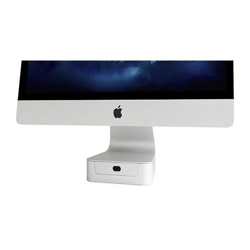 ĐẾ TẢN NHIỆT RAIN DESIGN (USA) MBASE IMAC 27″ ( 2 màu)