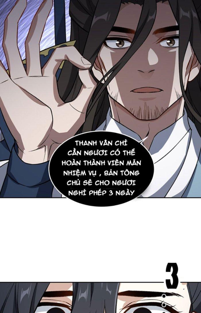 ta tại tu tiên thế giới 5 giờ tới 9 giờ về chapter 2 99