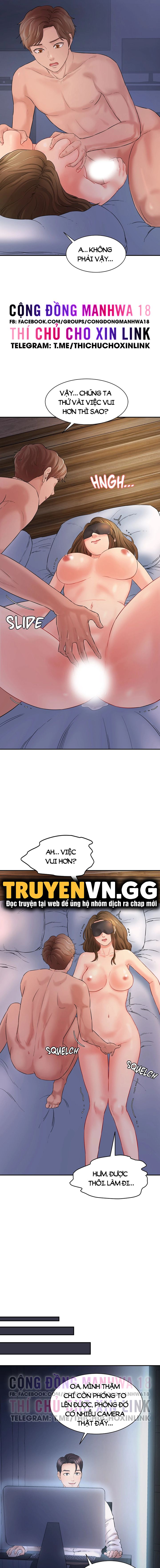 nước hoa kích dục chapter 4 10